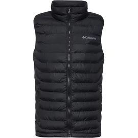 Columbia Powder Lite II Schwarz S