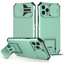 Hülle für Apple iPhone 15 Pro Schutz Handy Case Cover Kamera Tasche Etuis Bumper