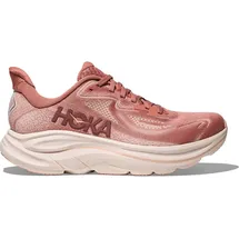 HOKA Clifton 10 Damen Blush/Rose Latte 42 2/3