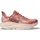 HOKA Clifton 10 Damen Blush/Rose Latte 42 2/3