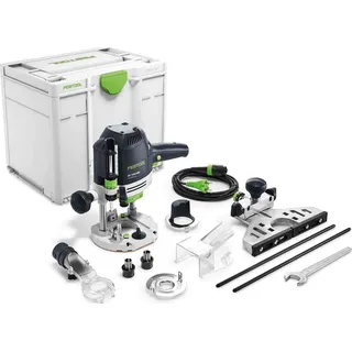 Festool OF 1400 EBQ-Plus 576207