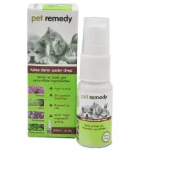 Pet Remedy Beruhigungsspray für Haustiere 200 ml