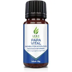 LS & C Nutrition | Papa Vital Kugeln 10 g