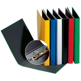 Pagna Basic Ringbuch DIN A4 35 mm Gelb 1 St.