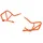 SW-Motech CRASHBAR/GMOL KTM 1290 Super Adventure (21-).