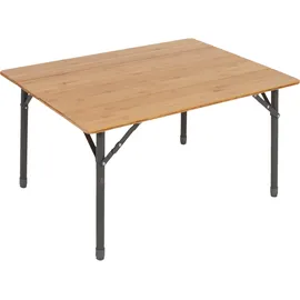 Bo-Camp Campingtisch Urban Outdoor Braun