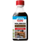 Clou Aqua Clou Holzbeize Nussbaum Dunkel 250 ml