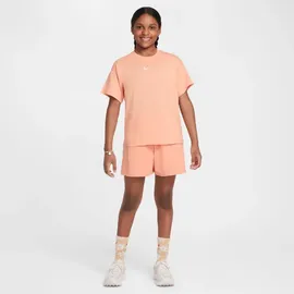 Nike Sportswear Essential Kinder - apricot agate M
