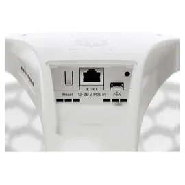 MicroTik LHG XL 5 ax 1200 Mbit/s Access Point