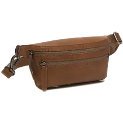 The Chesterfield Brand Toronto Kulturtasche 12 Cognac Kulturtasche