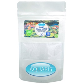 AQUARIS Teichpflege-Produkte für Teichfische - Pond Stable pH/KH