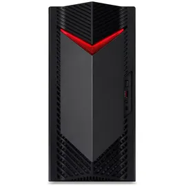 Acer Gaming-PC Nitro 50 Modelljahr 2023 16 GB RAM 512 GB SSD RTX 4060 8 GB Win 11 Home
