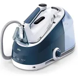 Braun CareStyle 5 IS5245 blau