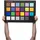 CALIBRITE ColorChecker Classic XL w/CS