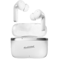 Audictus Bluetooth -Kopfhörer Dopamin (NC, 4 h, Kabellos), Kopfhörer, Weiss
