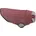 Sweater Hundepullover 33-43 cm Rot XXS