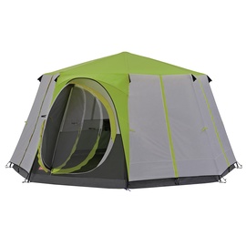 Coleman Cortes Octagon 8 grau/gelb