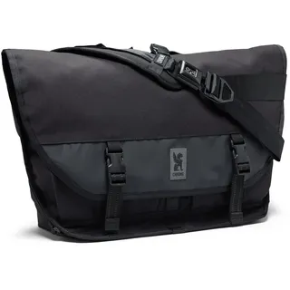 Chrome Citizen 24 - Kuriertasche in schwarz