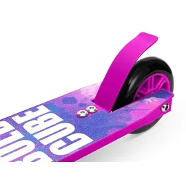 66 boldcube BOLDCUBE Tretroller Lila