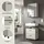 WELLTIME Florenz 2-tlg. Beige