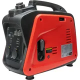 Grafner Stromerzeuger Inverter Notstromaggregat Benzin IV11086 (2000 W 4.10 l)