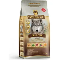 Wolfsblut Grey Peak Adult 12,5 kg