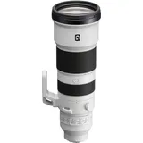 Sony SEL 400-800 mm F6,3-8 G OSS