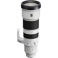 Sony SEL 400-800 mm F6,3-8 G OSS