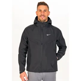 Nike Storm-FIT Windrunner Herren vêtement running homme - Noir - XL