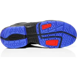 ELTEN REACTION blue Low ESD S3 722851 Sicherheitshalbschuh - 47