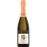 Weingut Johann Topf Brut Rosé Reserve 12% vol 0,75 l