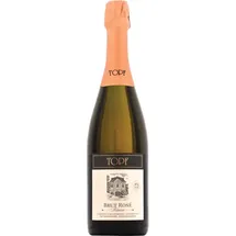 Weingut Johann Topf Brut Rosé Reserve 12% vol 0,75 l
