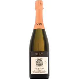 Weingut Johann Topf Brut Rosé Reserve 12% vol 0,75 l