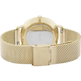 CLUSE La Boheme Mesh 38 mm CW0101201014