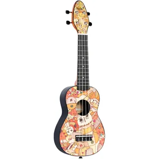 Ortega K2-VP – Voodoo Puppet