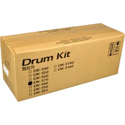 Kyocera Drumkit DK-570  302HG93011