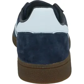 adidas Handball Spezial Collegiate Navy / Clear Sky / Gum5 47 1/3