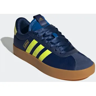Dark Blue / Hi-Res Yellow / Gold Metallic 42
