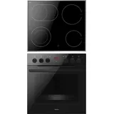 Amica EHCX 933 200 S Einbauherd-Set