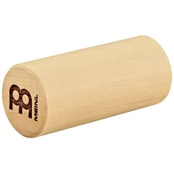 Meinl Percussion SH56 - Wood Shaker, Round, Soft - Shaker