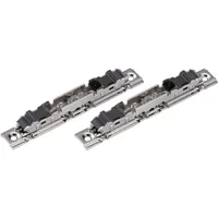 Blum AVENTOS (HS, HK, HL) Frontbefestigungs-Set