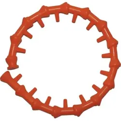 LOC-LINE Ringsystem 1/4" 16-teilig