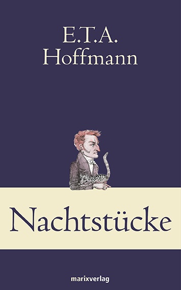 Klassiker Der Weltliteratur / Nachtstücke - ETA Hoffmann  Gebunden