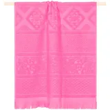 PAD Harlem Handtuch 50 x 100 cm pink