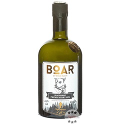 Boar Gin