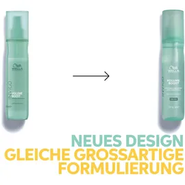 Wella Professionals INVIGO Volume Boost Uplifting Care Spray 150 ml