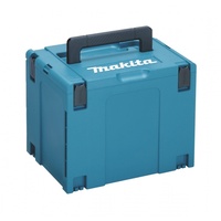 Makita MAKPAC Gr. 4 Systemkoffer 821552-6