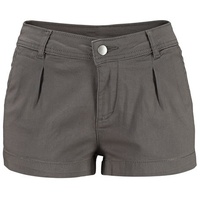 LASCANA Shorts Damen olivgrün Gr.36