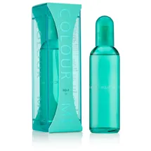 Colour Me AquaParfüm Eau de Parfum 100 ml