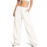 SMILODOX Jogginghose Siara, in Creme | Gr.: XS